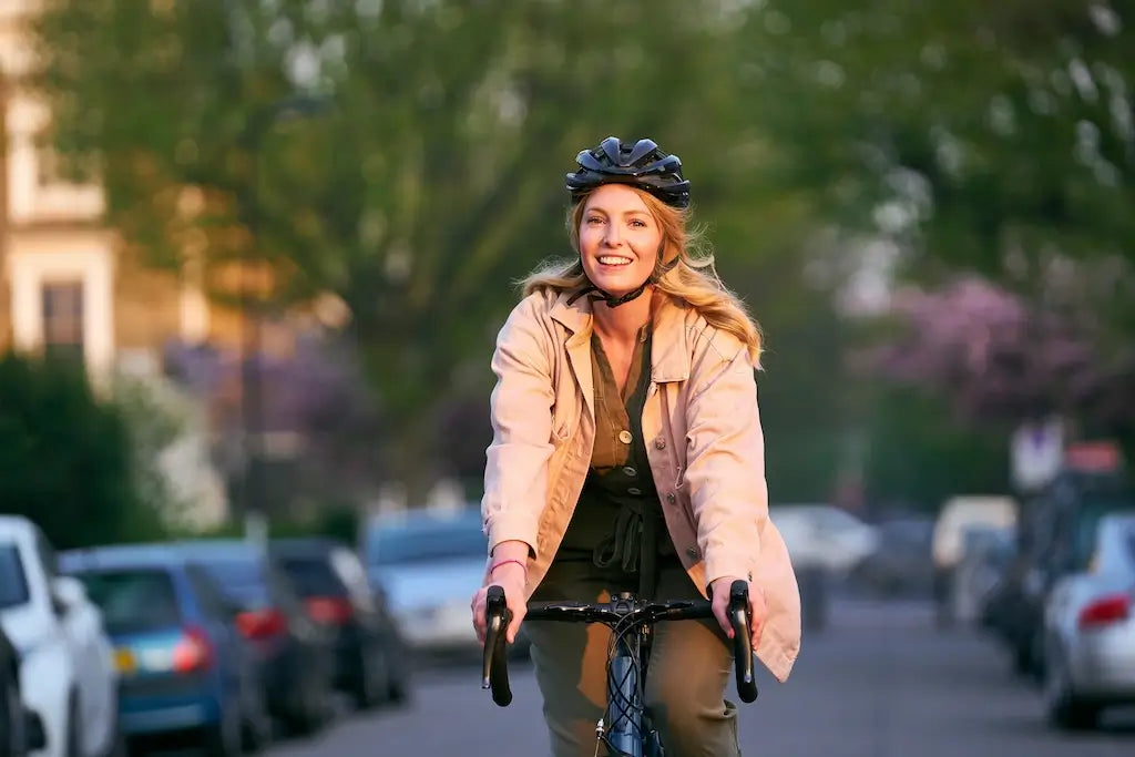 🐝Beeline - Revolutionary Routing and Road Rating 🚲
