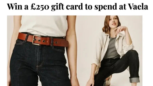 * COMPETITION * to win £250 Vaela Voucher.!
