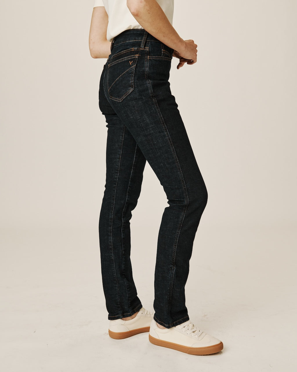 002 Jeans | Indigo