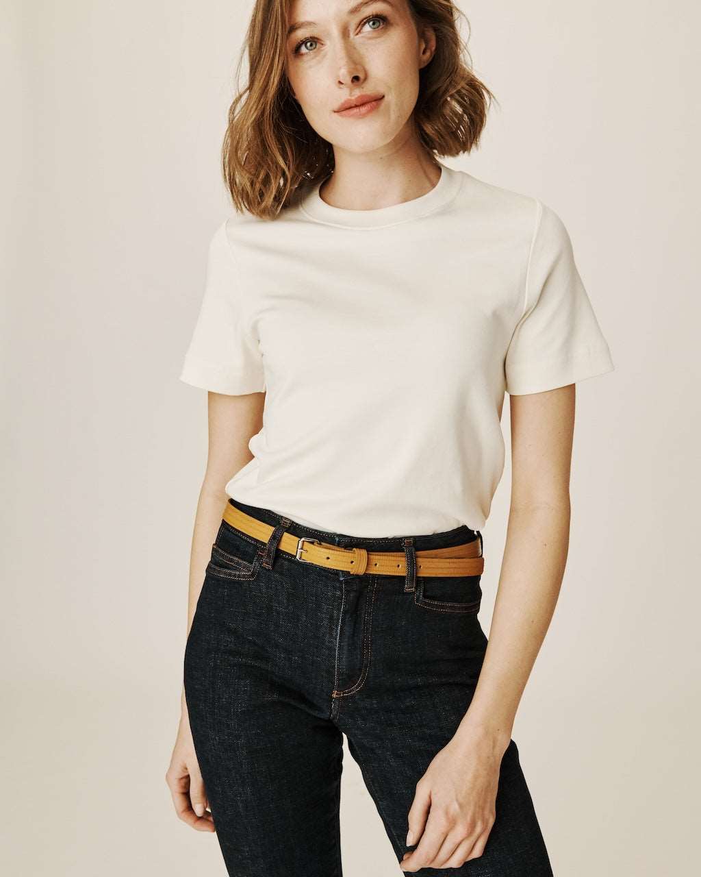 002 Jeans | Indigo