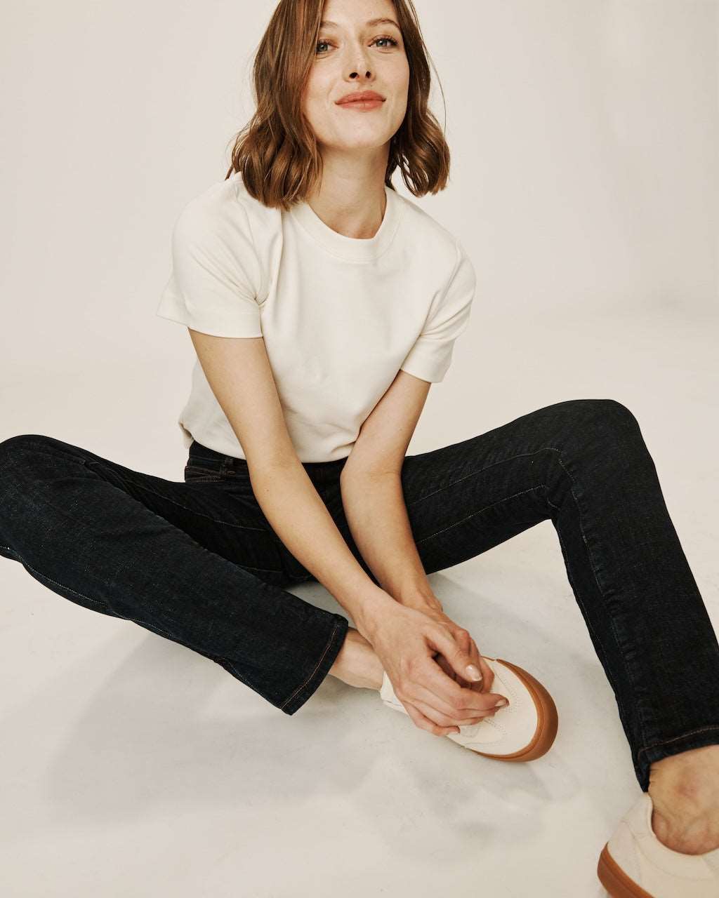 002 Jeans | Indigo