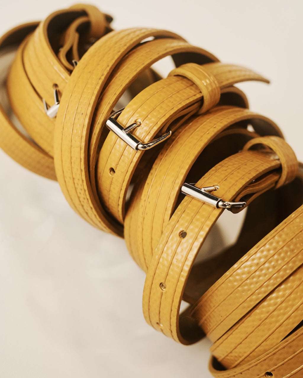 002 Fire-hose Belt