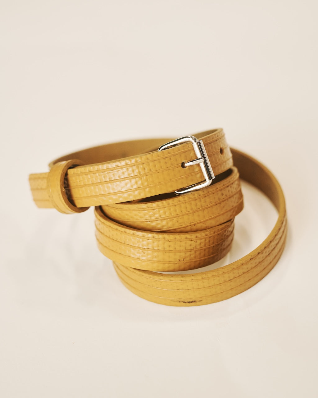 002 Fire-hose Belt