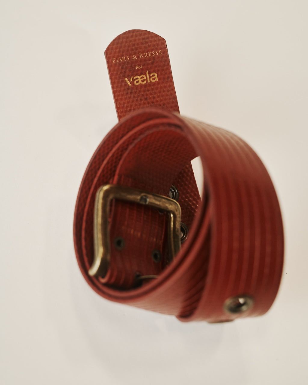 001 Fire-hose Belt