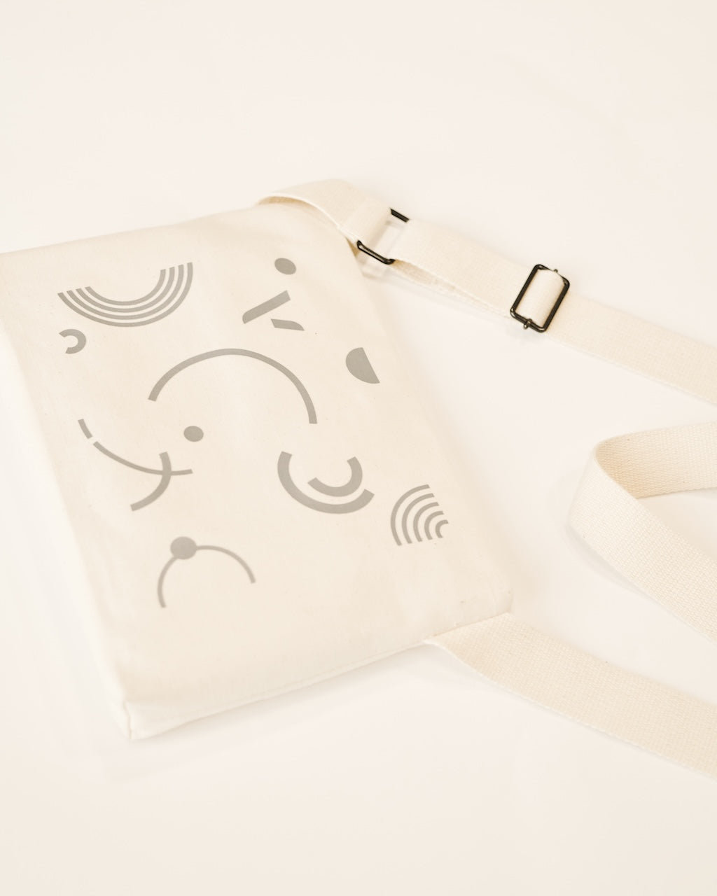 002 Musette Bag
