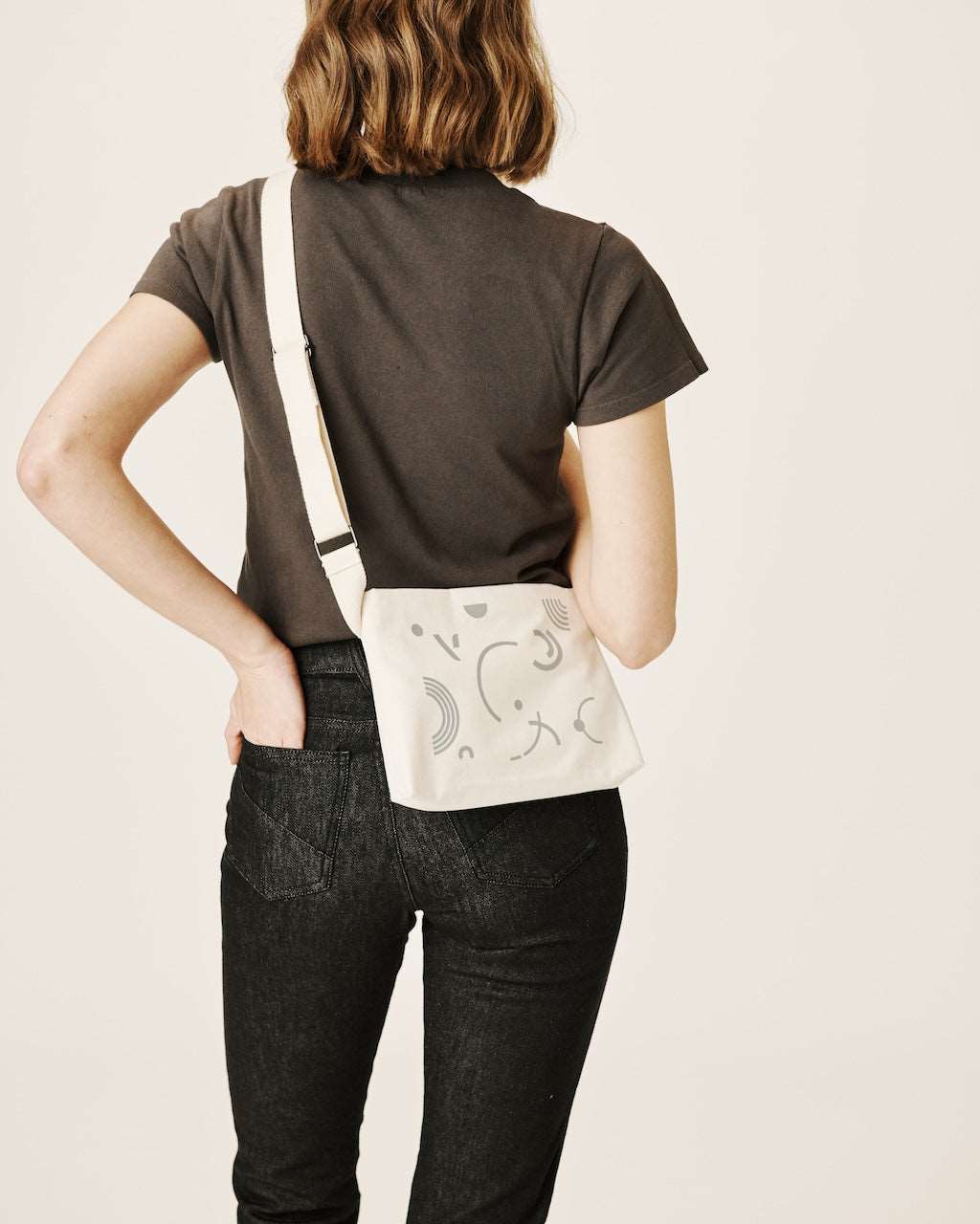 002 Musette Bag
