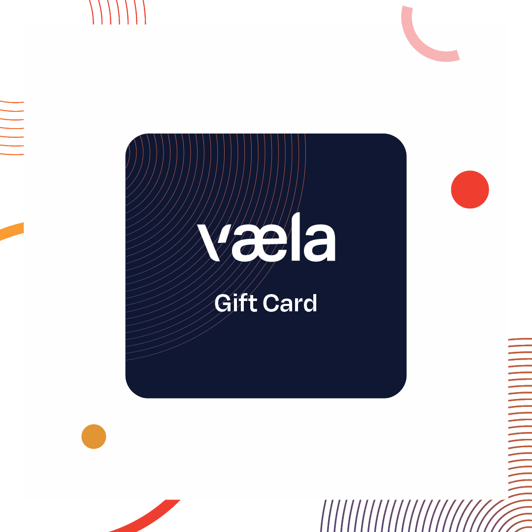 Vaela Gift Card - eCard