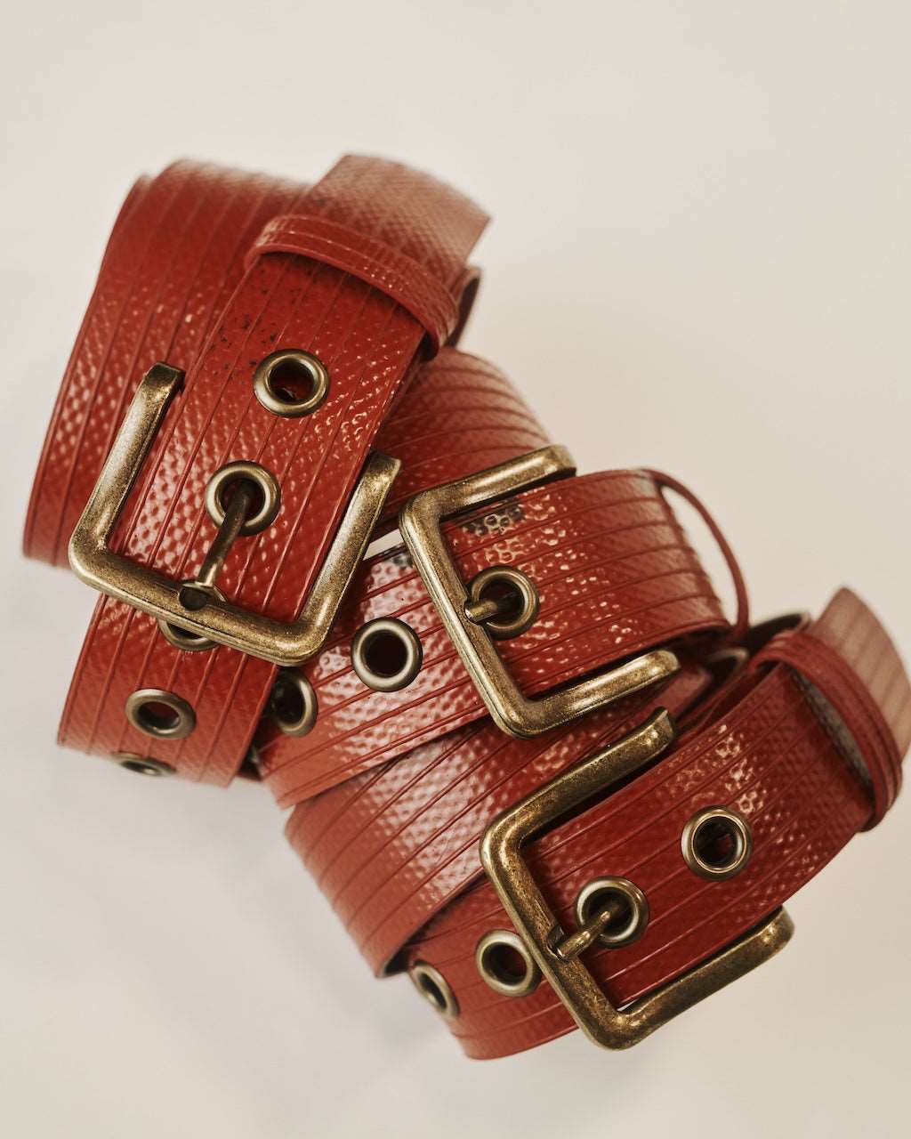 001 Fire-hose Belt