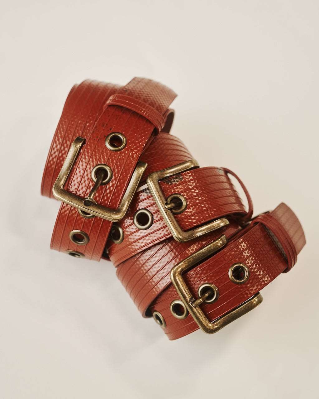 001 Fire-hose Belt